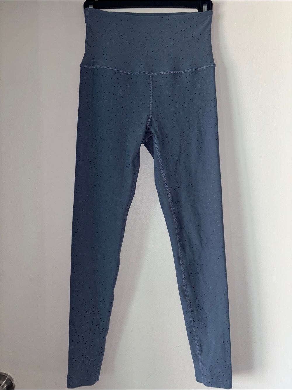 Beyond Yoga Speckled Leggings